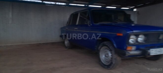 LADA (VAZ) 2106 1992, 380,000 km - 1.5 л - Kürdəmir