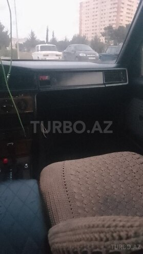 Mercedes 190 1991, 241,000 km - 2.0 l - Bakı