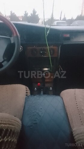 Mercedes 190 1991, 241,000 km - 2.0 l - Bakı