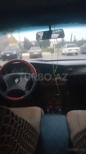 Mercedes 190 1991, 241,000 km - 2.0 l - Bakı