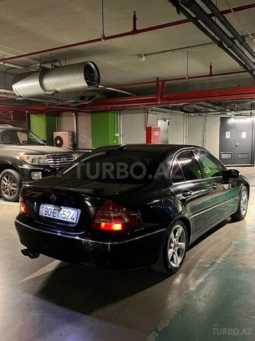 Mercedes C 200 2003, 323,500 km - 2.0 l - Bakı