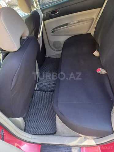 Toyota Prius 2008, 340,577 km - 1.5 l - Bakı