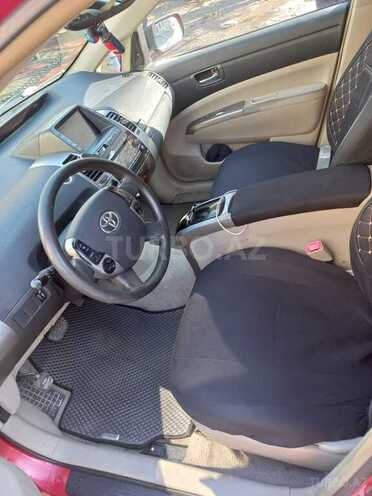 Toyota Prius 2008, 340,577 km - 1.5 l - Bakı