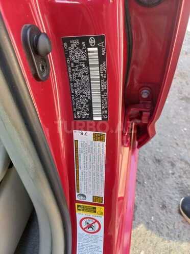 Toyota Prius 2008, 340,577 km - 1.5 l - Bakı
