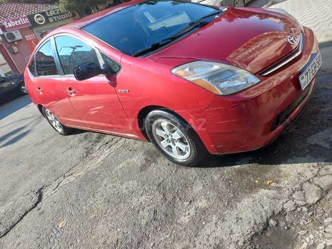 Toyota Prius 2008, 340,577 km - 1.5 l - Bakı