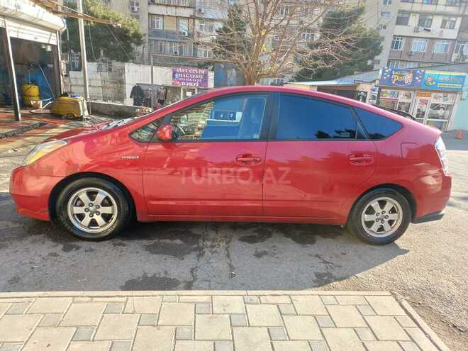 Toyota Prius 2008, 340,577 km - 1.5 l - Bakı