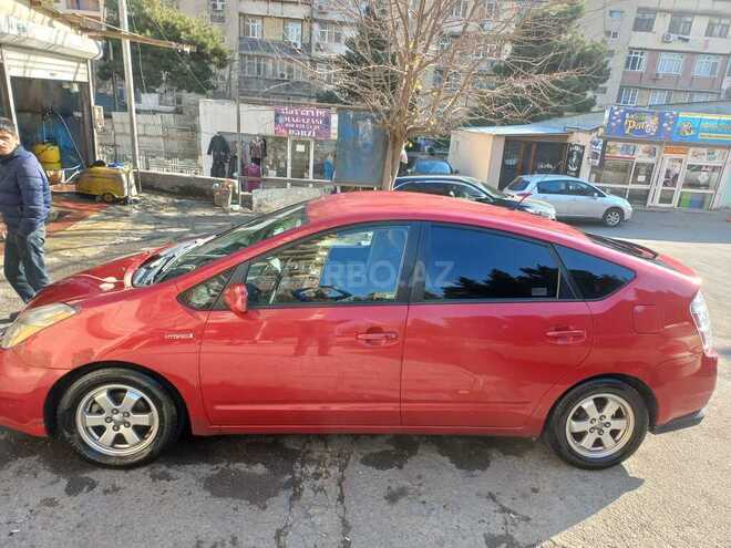Toyota Prius 2008, 340,577 km - 1.5 l - Bakı