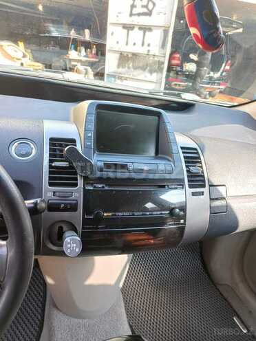 Toyota Prius 2008, 340,577 km - 1.5 l - Bakı