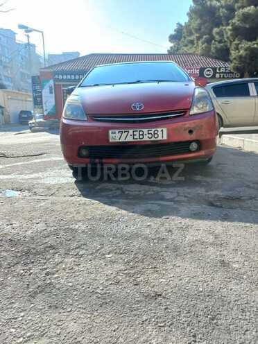 Toyota Prius 2008, 340,577 km - 1.5 l - Bakı