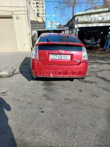 Toyota Prius 2008, 340,577 km - 1.5 l - Bakı