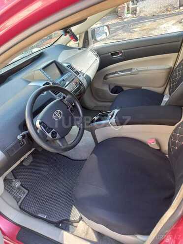 Toyota Prius 2008, 340,577 km - 1.5 l - Bakı