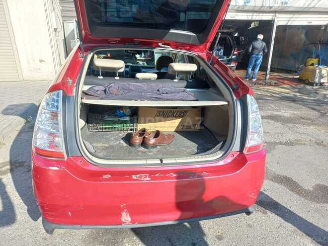 Toyota Prius 2008, 340,577 km - 1.5 l - Bakı