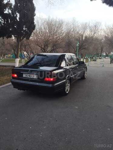 Mercedes C 240 1997, 444,444 km - 2.4 l - Bakı