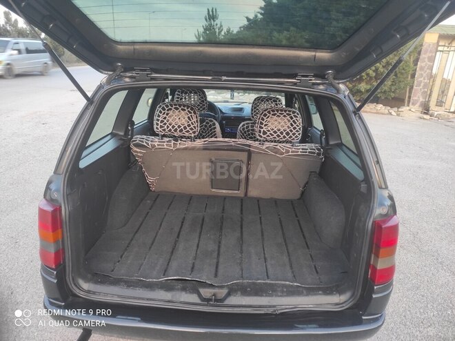 Opel Astra 1997, 374,758 km - 1.6 l - Bakı
