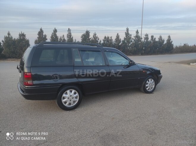 Opel Astra 1997, 374,758 km - 1.6 l - Bakı