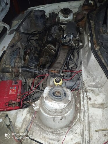 ZAZ Slavuta 2009, 110,000 km - 1.2 l - Zaqatala
