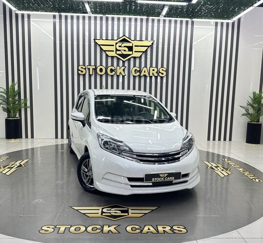 Nissan Note-2