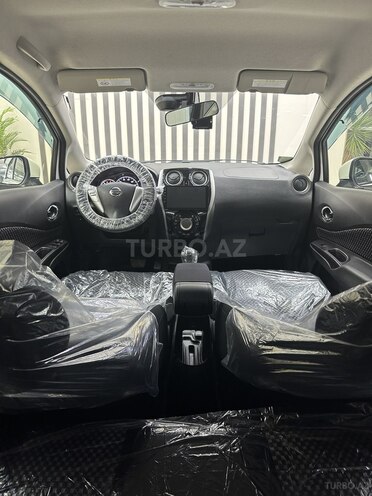 Nissan Note-13