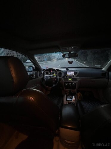 Hyundai Sonata 2007, 300,000 km - 2.0 l - Bakı