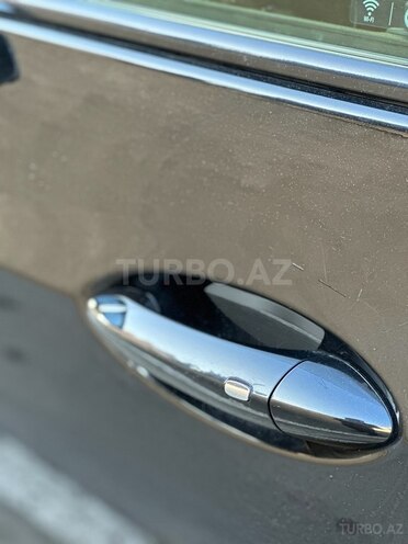 Chevrolet Cruze 2016, 130,000 km - 1.4 l - Bakı