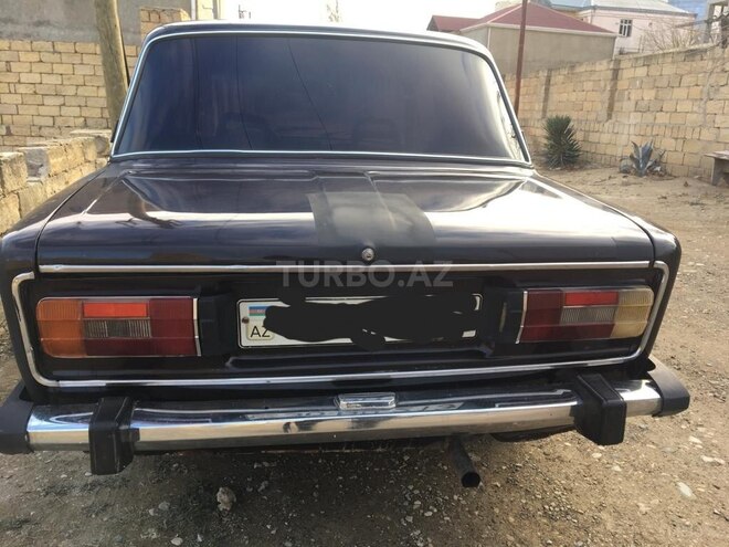 LADA (VAZ) 2106 1987, 254,654 km - 1.5 л - Bakı