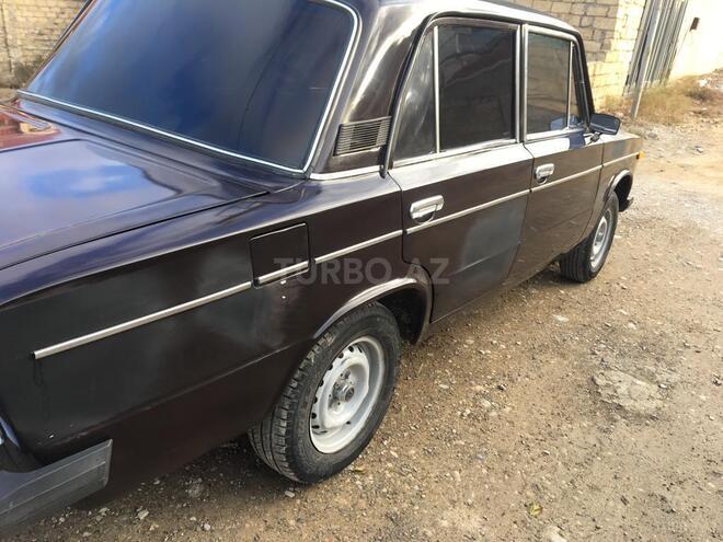 LADA (VAZ) 2106 1987, 254,654 km - 1.5 л - Bakı