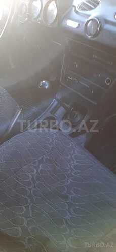 LADA (VAZ) 2106 1987, 254,654 km - 1.5 л - Bakı