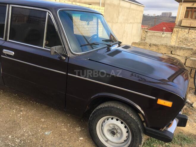 LADA (VAZ) 2106 1987, 254,654 km - 1.5 л - Bakı