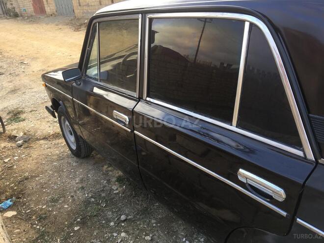LADA (VAZ) 2106 1987, 254,654 km - 1.5 л - Bakı