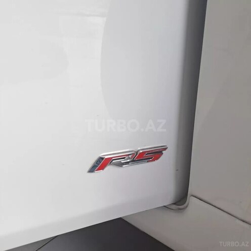 Chevrolet Cruze 2011, 217,000 km - 1.4 l - Gəncə