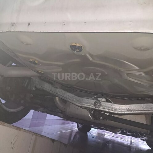 Chevrolet Cruze 2011, 217,000 km - 1.4 l - Gəncə