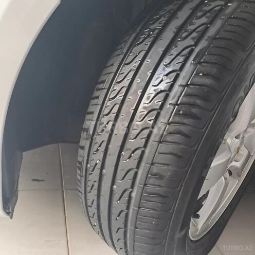 Chevrolet Cruze 2011, 217,000 km - 1.4 l - Gəncə