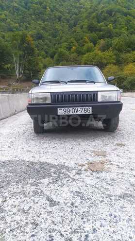 Tofas Sahin 2006, 86,000 km - 1.6 л - Qəbələ