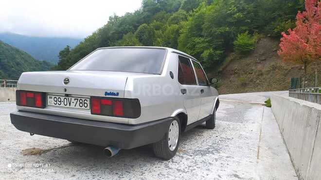 Tofas Sahin 2006, 86,000 km - 1.6 л - Qəbələ
