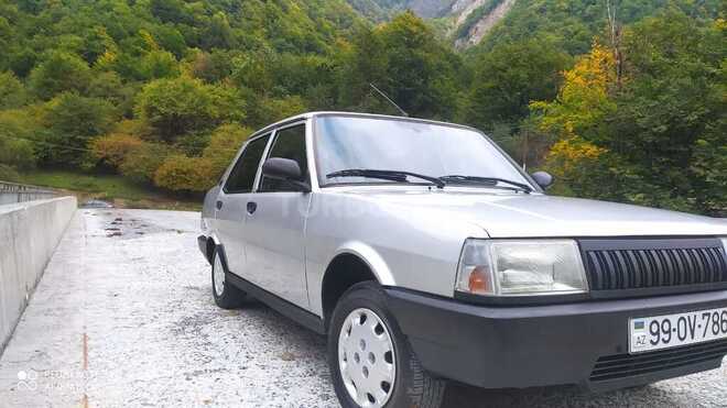 Tofas Sahin 2006, 86,000 km - 1.6 л - Qəbələ