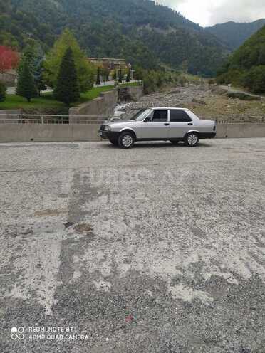 Tofas Sahin 2006, 86,000 km - 1.6 л - Qəbələ