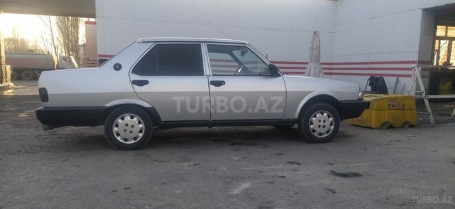 Tofas Sahin 2006, 86,000 km - 1.6 л - Qəbələ