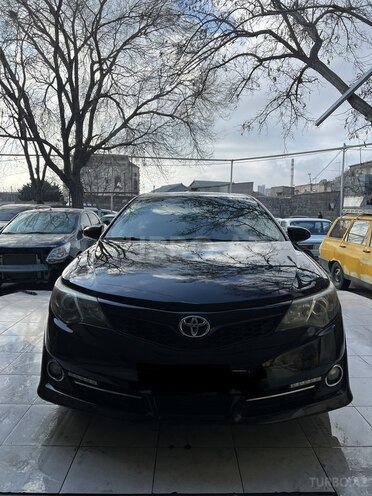 Toyota Camry 2012, 254,000 km - 2.5 l - Bakı