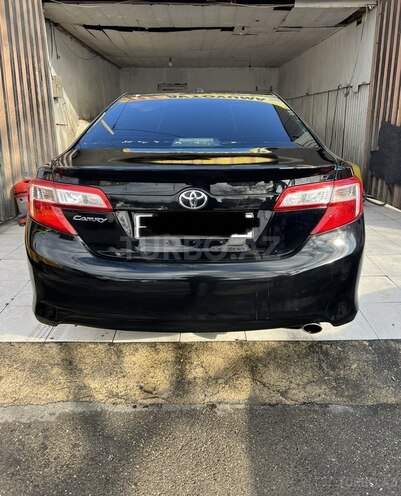 Toyota Camry 2012, 254,000 km - 2.5 l - Bakı