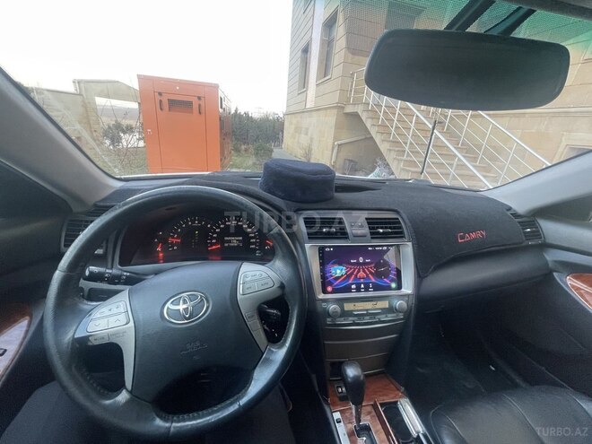 Toyota Camry 2007, 177,000 km - 2.4 l - Bakı