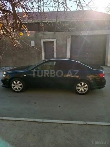 Hyundai Sonata 2007, 191,000 km - 2.0 л - Bakı
