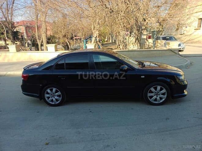 Hyundai Sonata 2007, 191,000 km - 2.0 л - Bakı