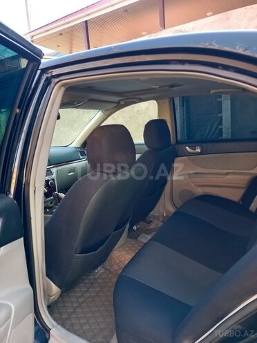 Hyundai Sonata 2007, 191,000 km - 2.0 л - Bakı