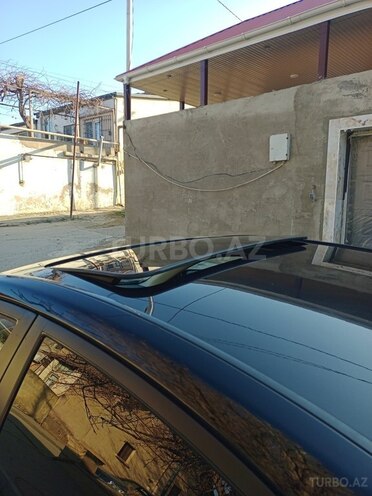 Hyundai Sonata 2007, 191,000 km - 2.0 л - Bakı