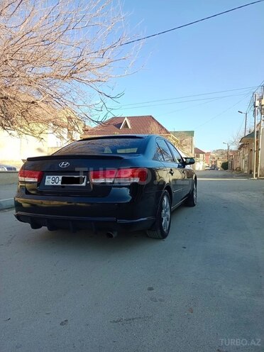 Hyundai Sonata 2007, 191,000 km - 2.0 л - Bakı