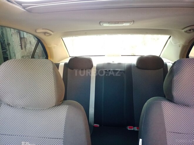 Hyundai Sonata 2007, 191,000 km - 2.0 л - Bakı