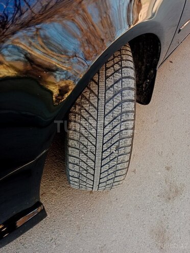 Hyundai Sonata 2007, 191,000 km - 2.0 л - Bakı