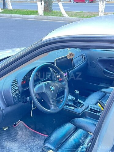 BMW 320 1996, 250,000 km - 2.0 l - Sumqayıt