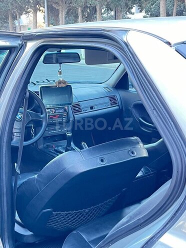 BMW 320 1996, 250,000 km - 2.0 l - Sumqayıt