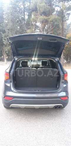 Hyundai Santa Fe 2015, 148,700 km - 2.0 л - Bakı